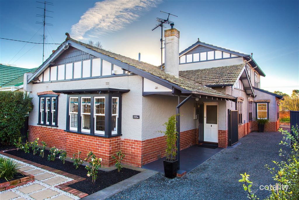 253a Victoria St, Ballarat East, VIC 3350
