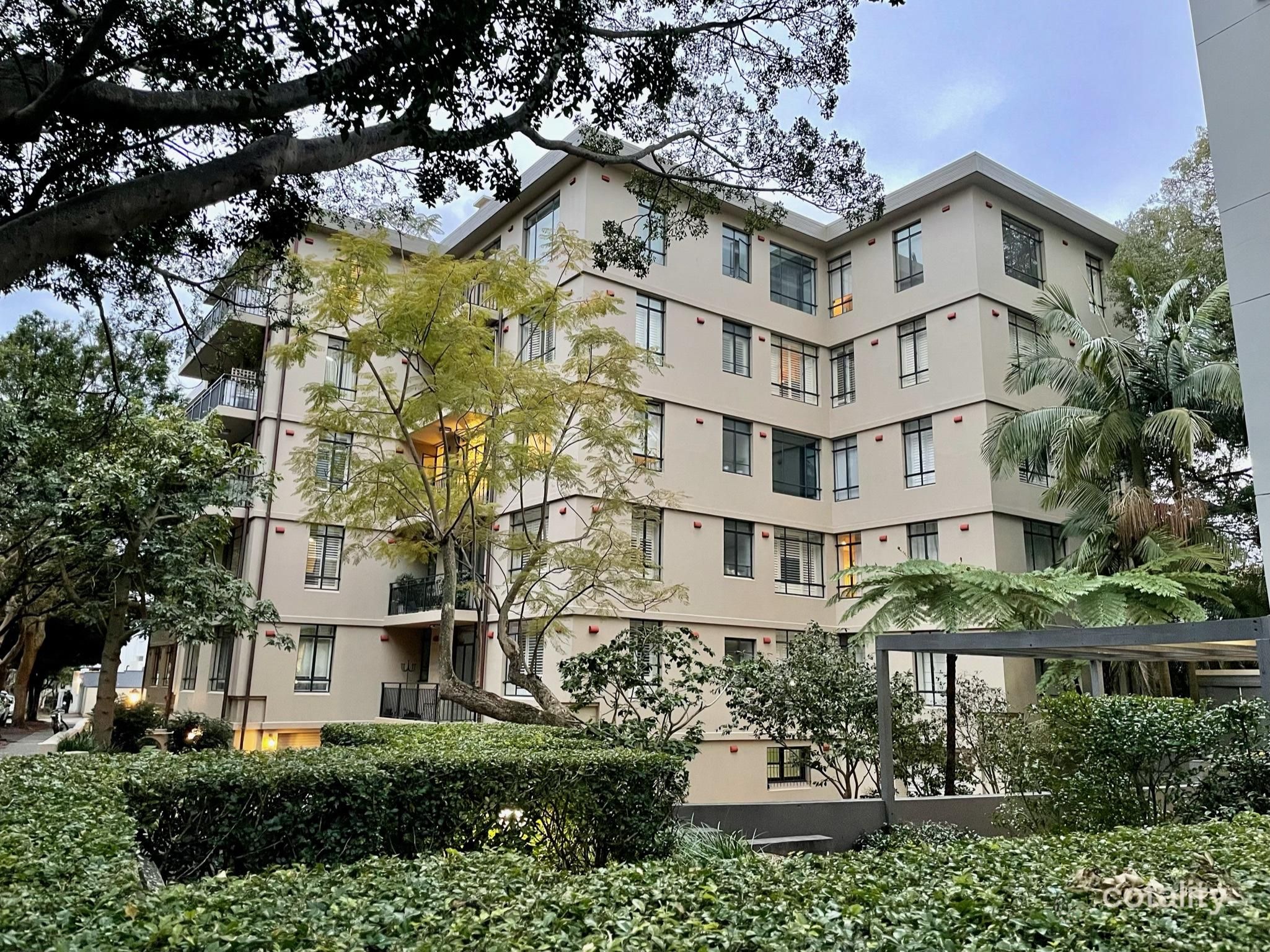 203/109 Darling Point Rd, Darling Point, NSW 2027
