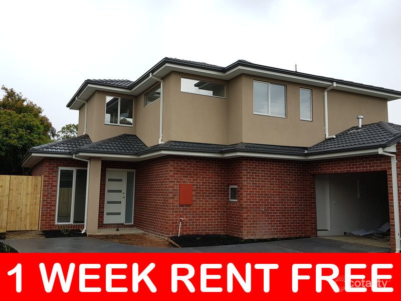 2/1 Leonard St, Bayswater, VIC 3153