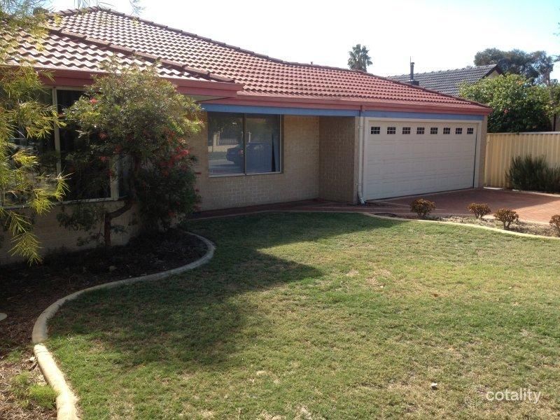 4 Maidos St, Ashfield, WA 6054