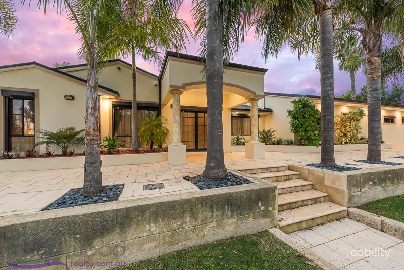 1 Tottenham St, Chidlow, WA 6556