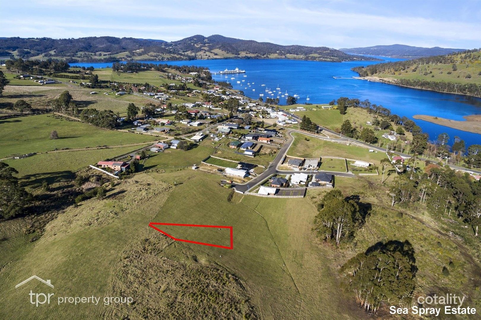 26 Port View Dr, Port Huon, TAS 7116