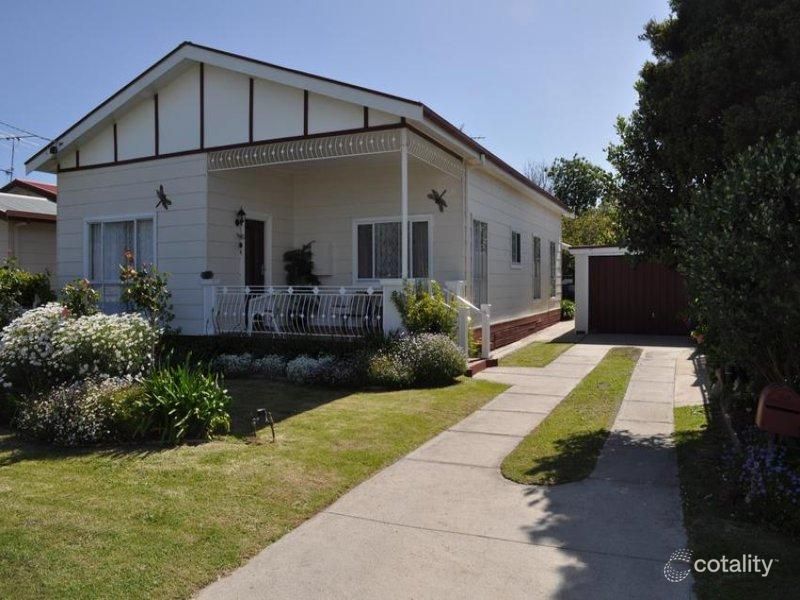 9 Dudley St, South Dudley, VIC 3995