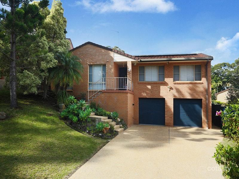 12 Begonia Cres, Nambucca Heads, NSW 2448