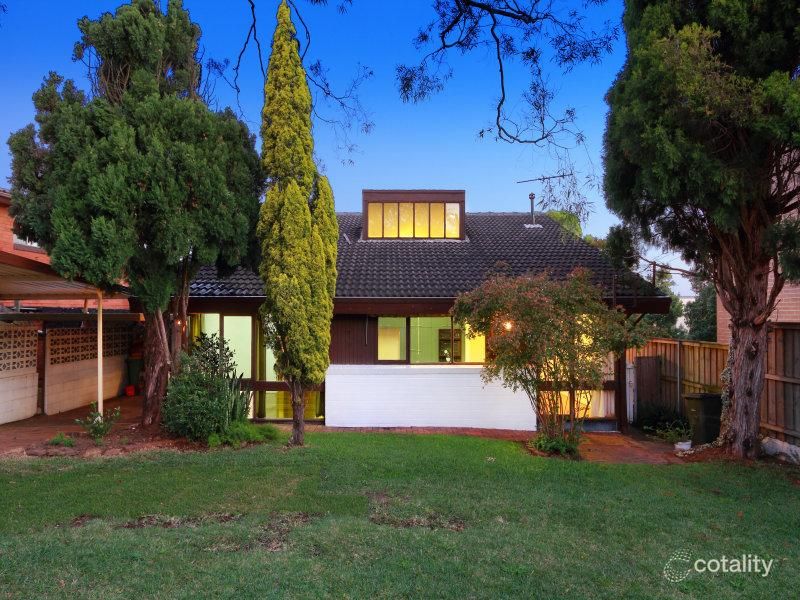 24 Stewart St, Ermington, NSW 2115