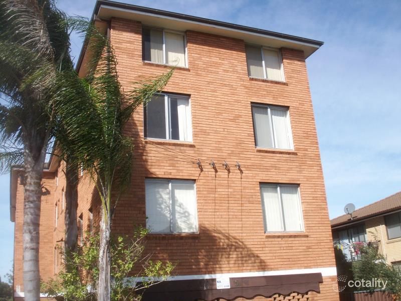 11/51 Northumberland Rd, Auburn, NSW 2144