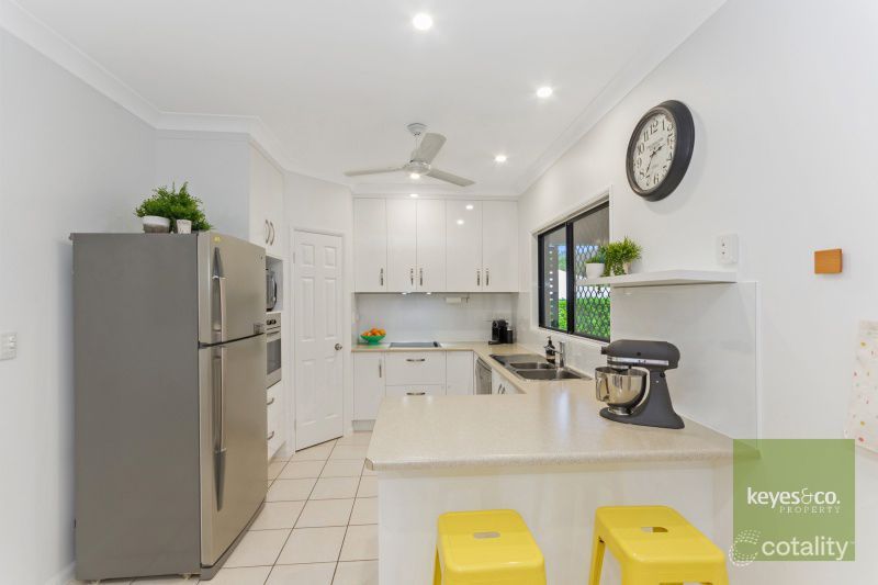 12 Fuji Ct, Mount Louisa, QLD 4814