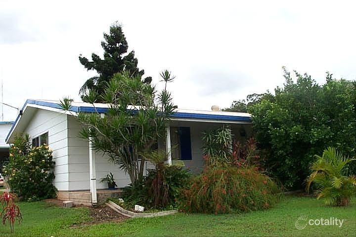 189 Philip St, West Gladstone, QLD 4680