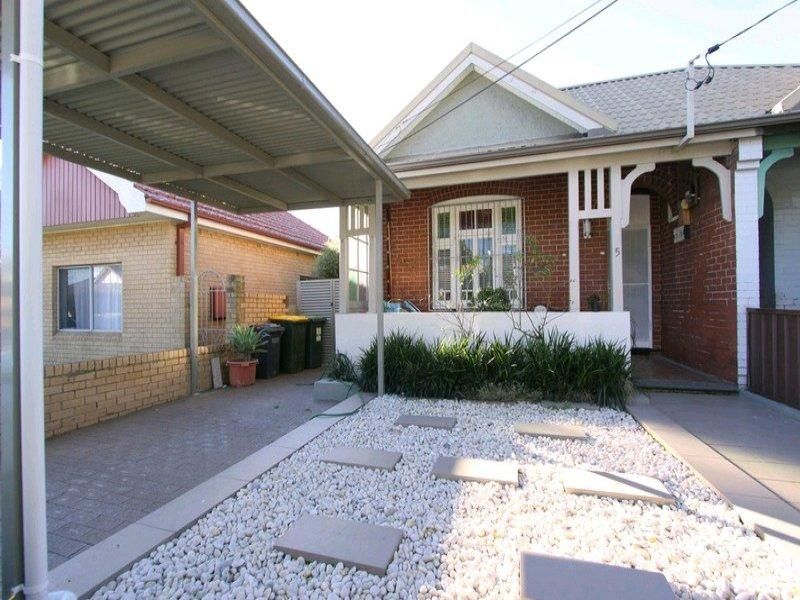 5 Victoria St, Strathfield, NSW 2135