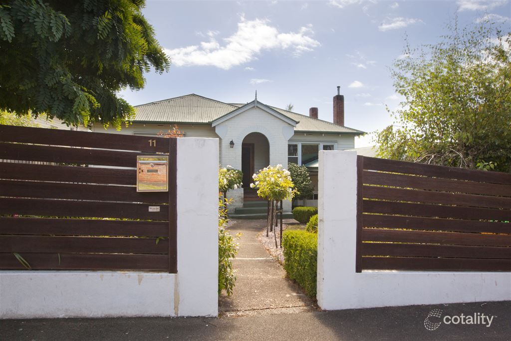 11 Gladman St, East Launceston, TAS 7250