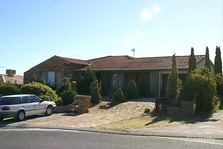 7 Bellingham Pl, Padbury, WA 6025