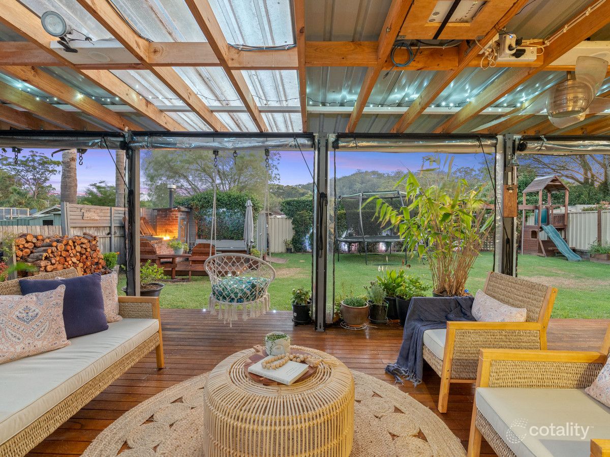 45 Reeves St, Narara, NSW 2250