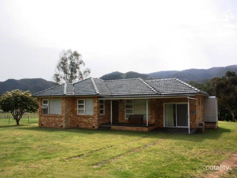 859 Castlereagh Hwy, Mullamuddy, NSW 2850