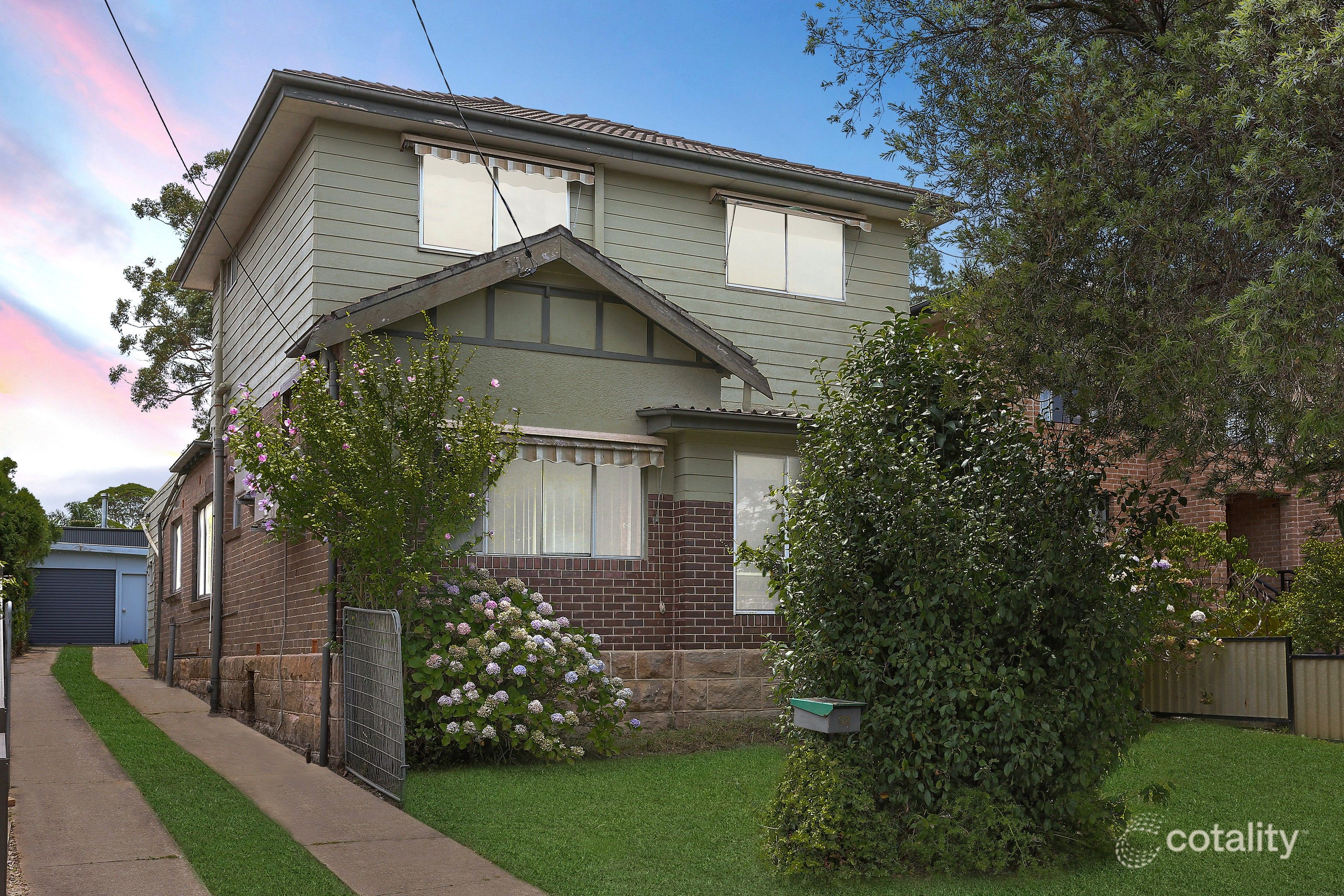 32 Westminster St, Bexley, NSW 2207