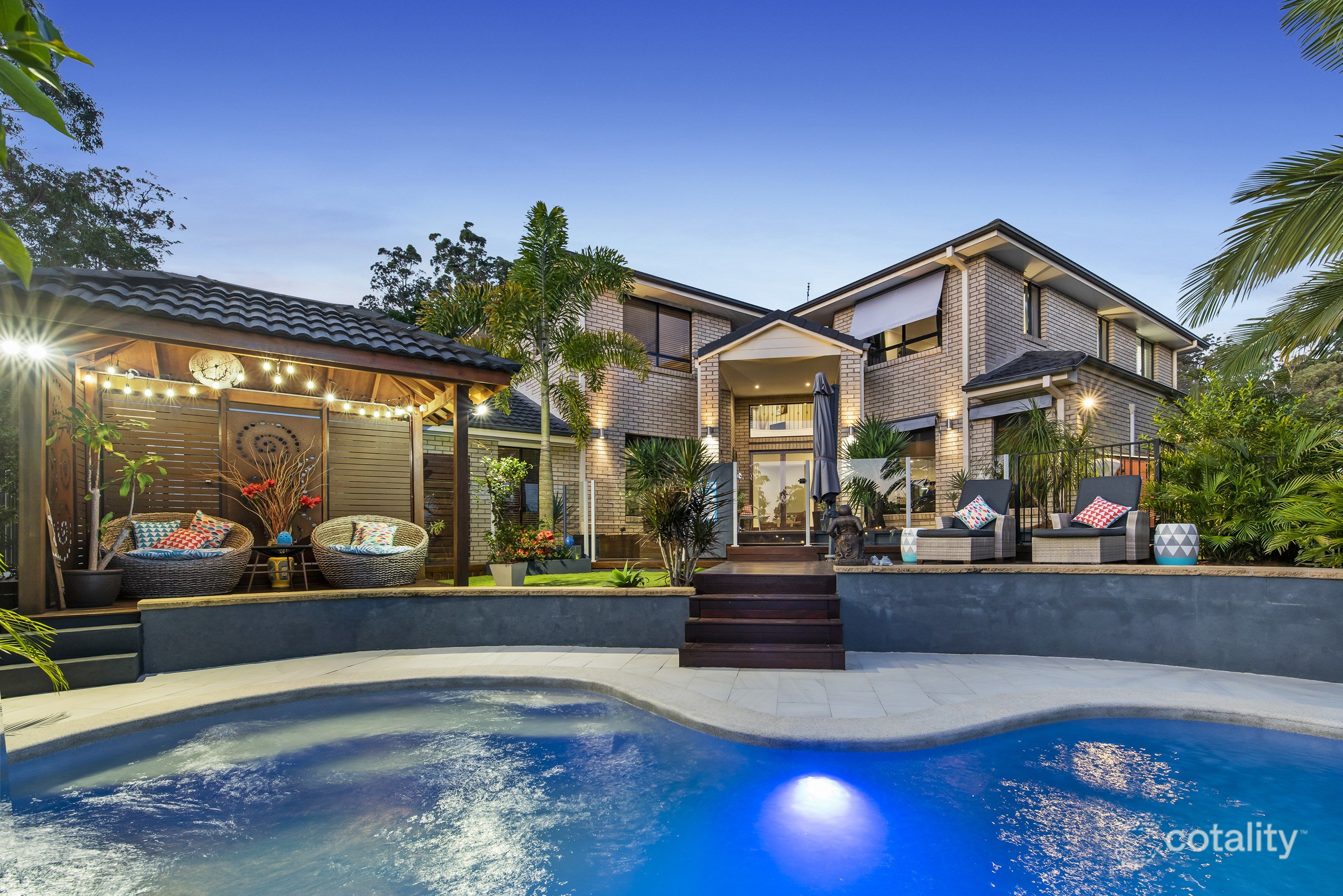 11 Pear Ct, Buderim, QLD 4556