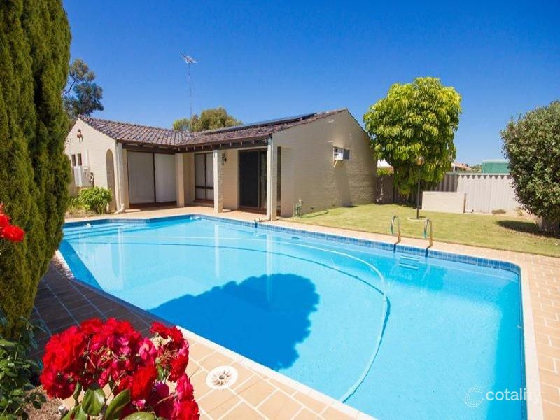 55 Camp Rd, Pinjarra, WA 6208