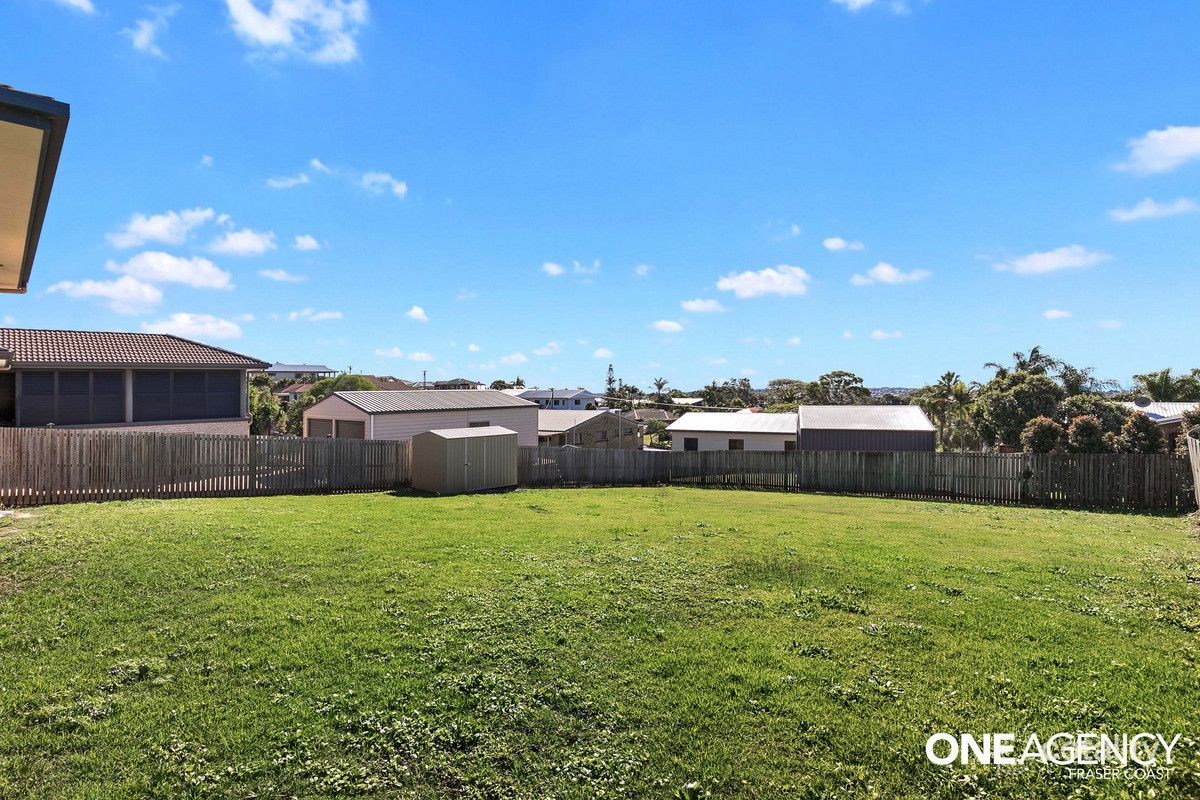 19 Christensen St, Urraween, QLD 4655