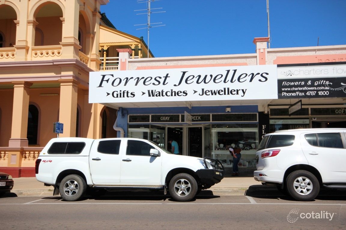 32 Gill St, Charters Towers City, QLD 4820