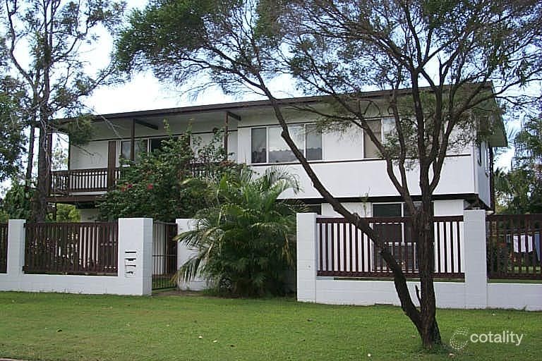 2 Jandera St, Cranbrook, QLD 4814