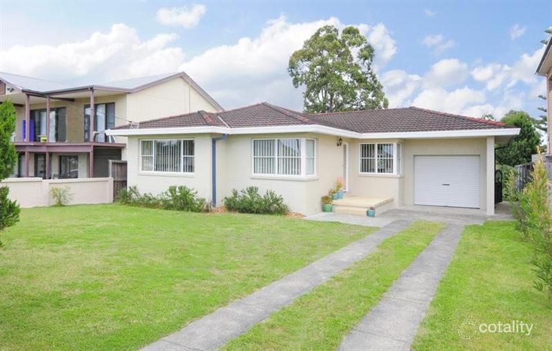 87 Elizabeth Dr, Vincentia, NSW 2540