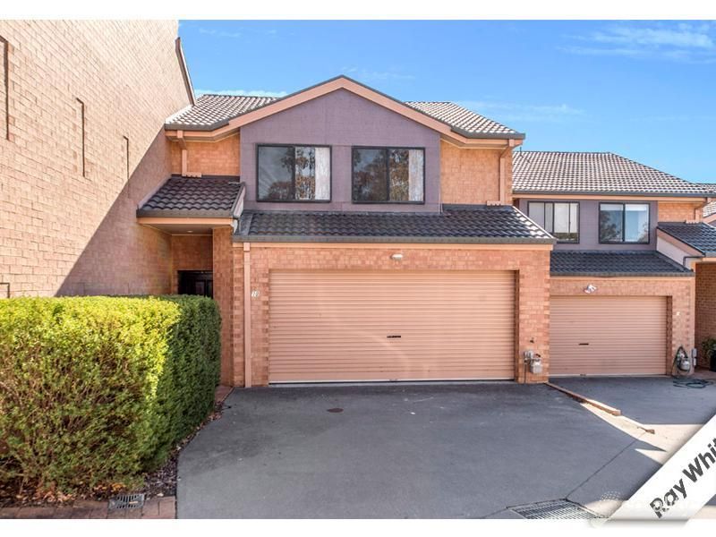 10/32 Doeberl Pl, Karabar, NSW 2620