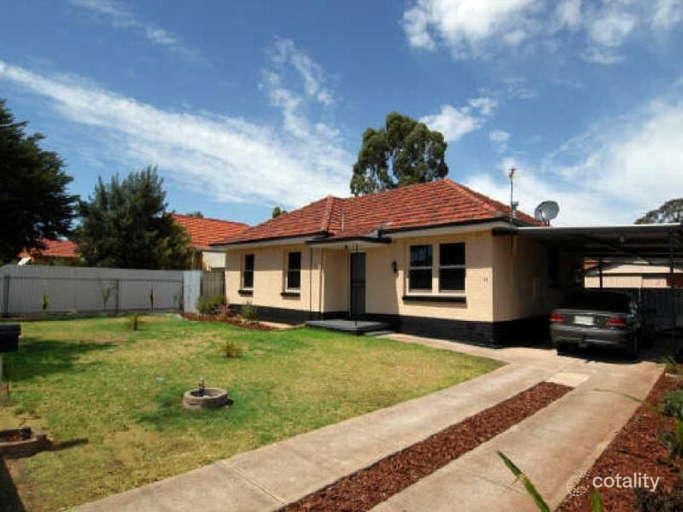 13 Sandford Rd, Davoren Park, SA 5113