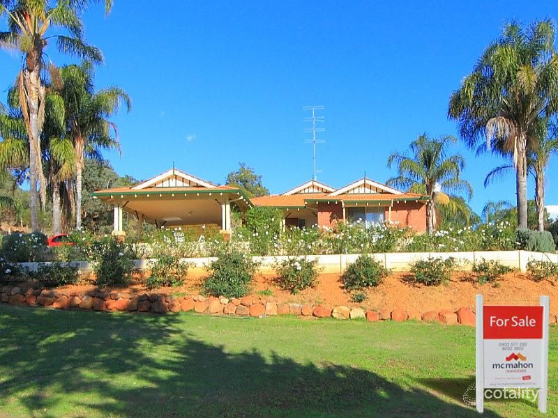 410 Crossman Rd, Boddington, WA 6390