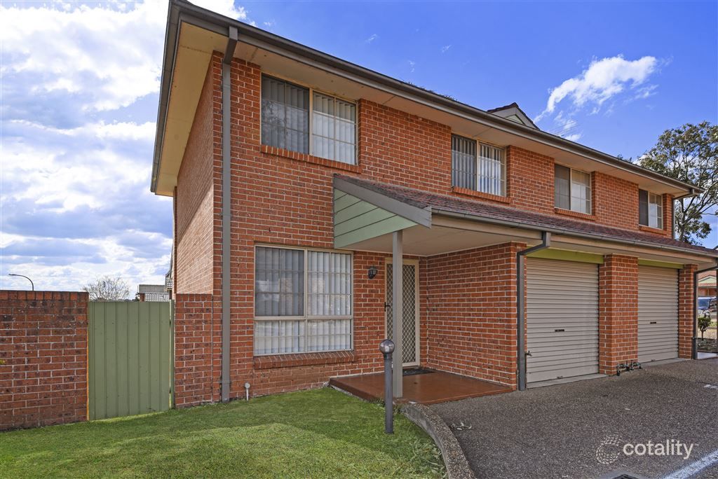11/24 Gunsynd Ave, Casula, NSW 2170