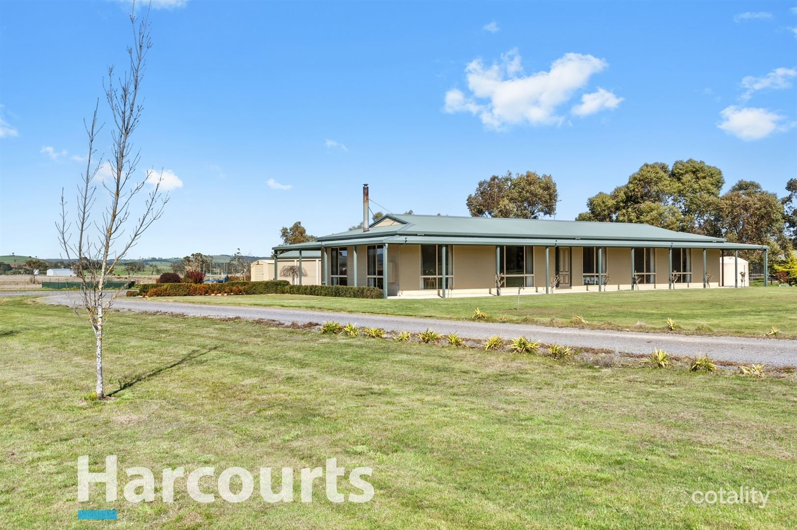 2280 Midland Hwy, Springmount, VIC 3364