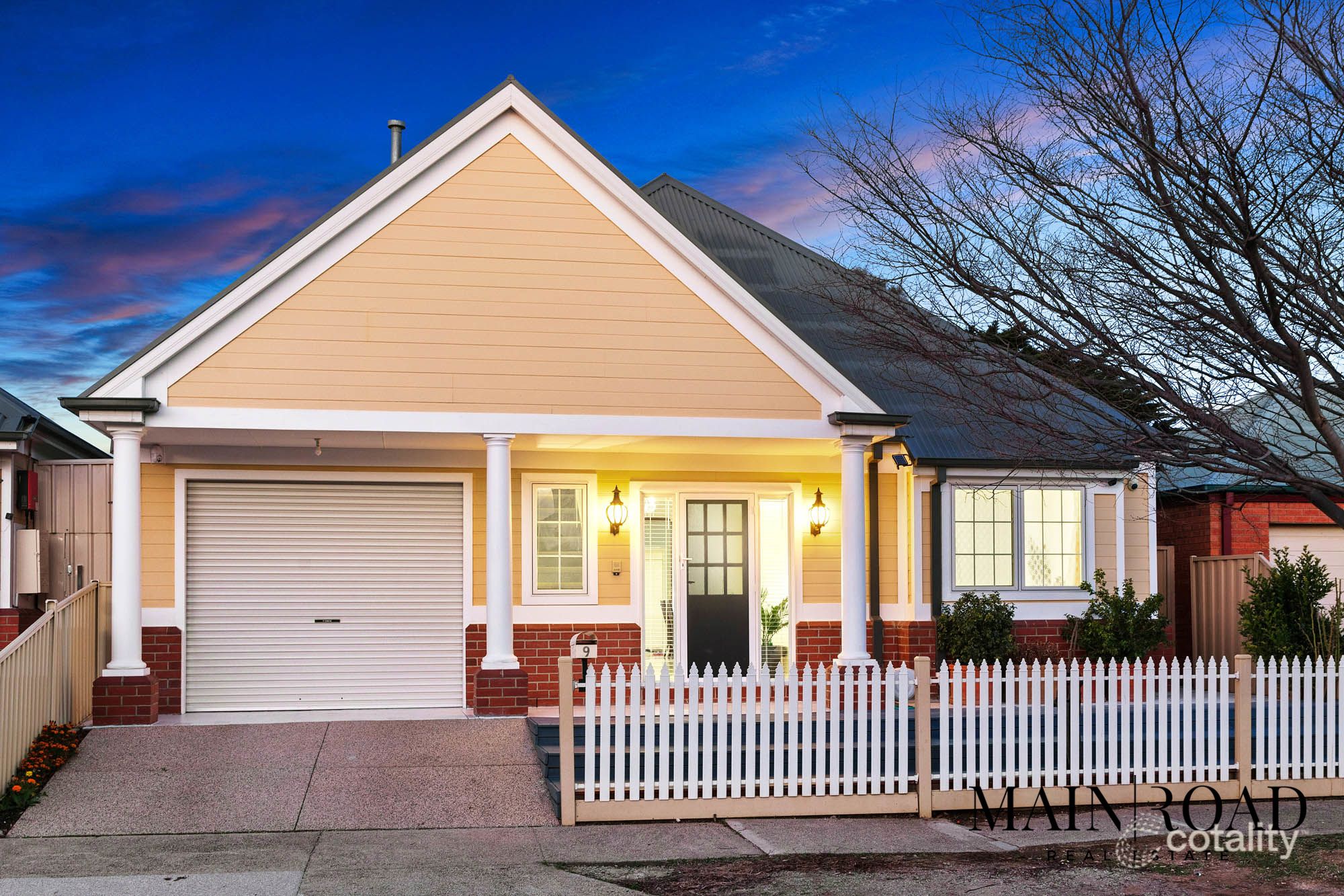 9 Como Glen, Caroline Springs, VIC 3023