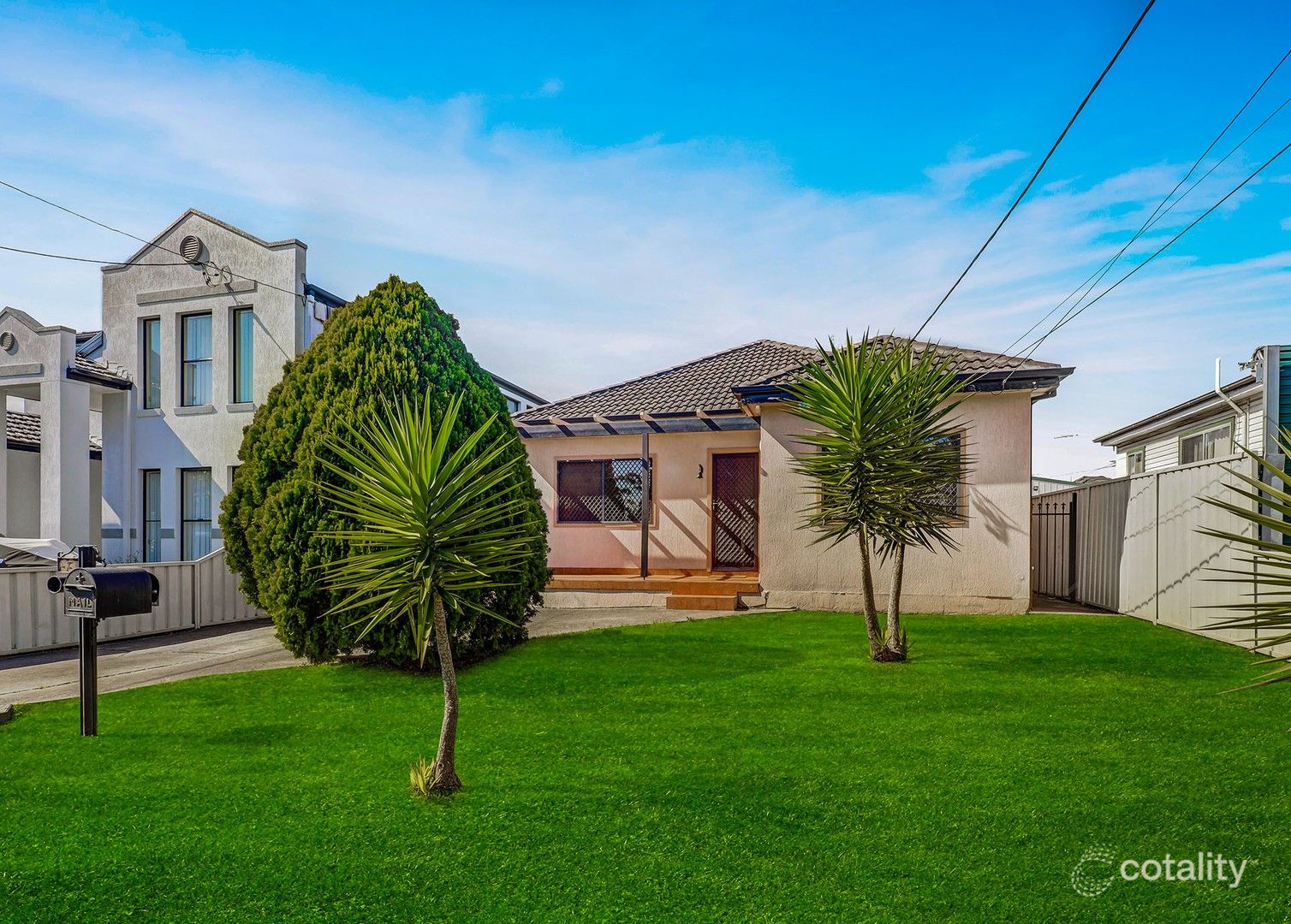 53 Alan St, Yagoona, NSW 2199