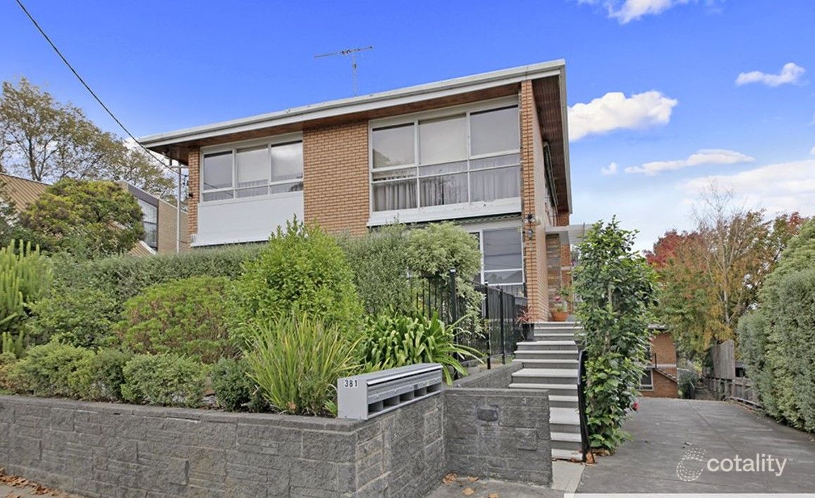 5/381 Alma Rd, Caulfield North, VIC 3161