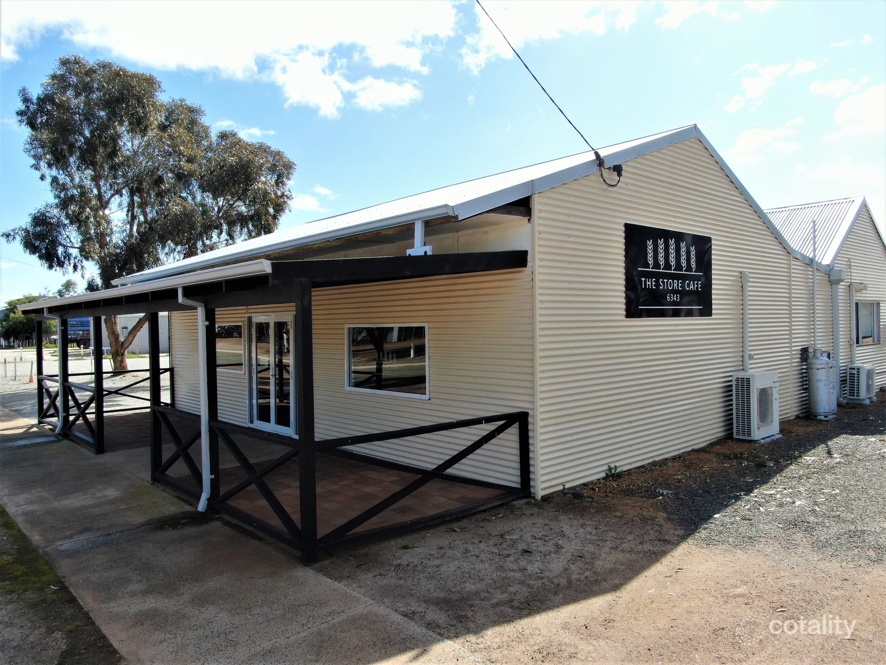 18 Sanderson St, Pingrup, WA 6343