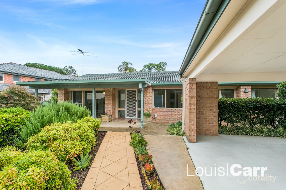 5 Betts Pl, West Pennant Hills, NSW 2125