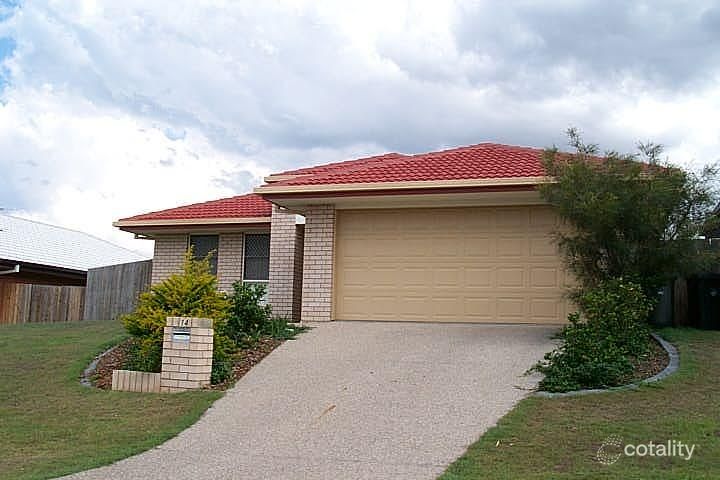 14 Phillips Pl, Wakerley, QLD 4154