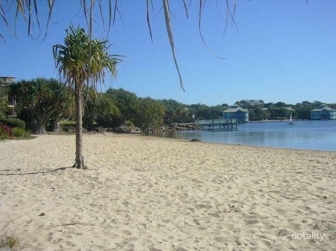 132/80 North Shore Rd, Twin Waters, QLD 4564