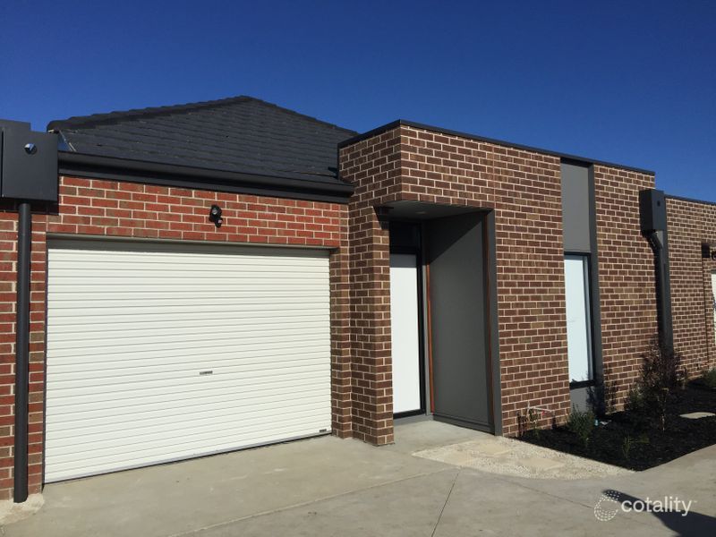 12/9 Moretti Ct, Marshall, VIC 3216