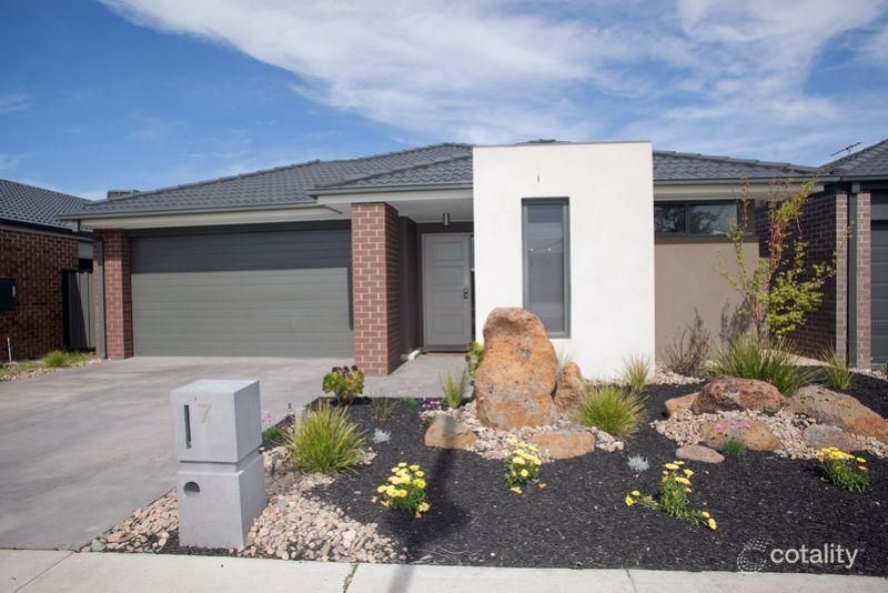 7 Kepler St, Mernda, VIC 3754