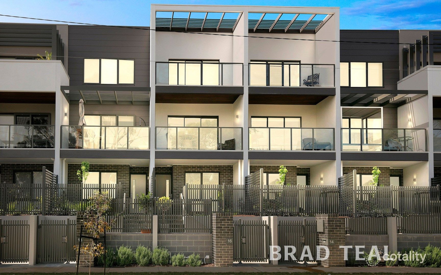 16 Stanford St, Ascot Vale, VIC 3032