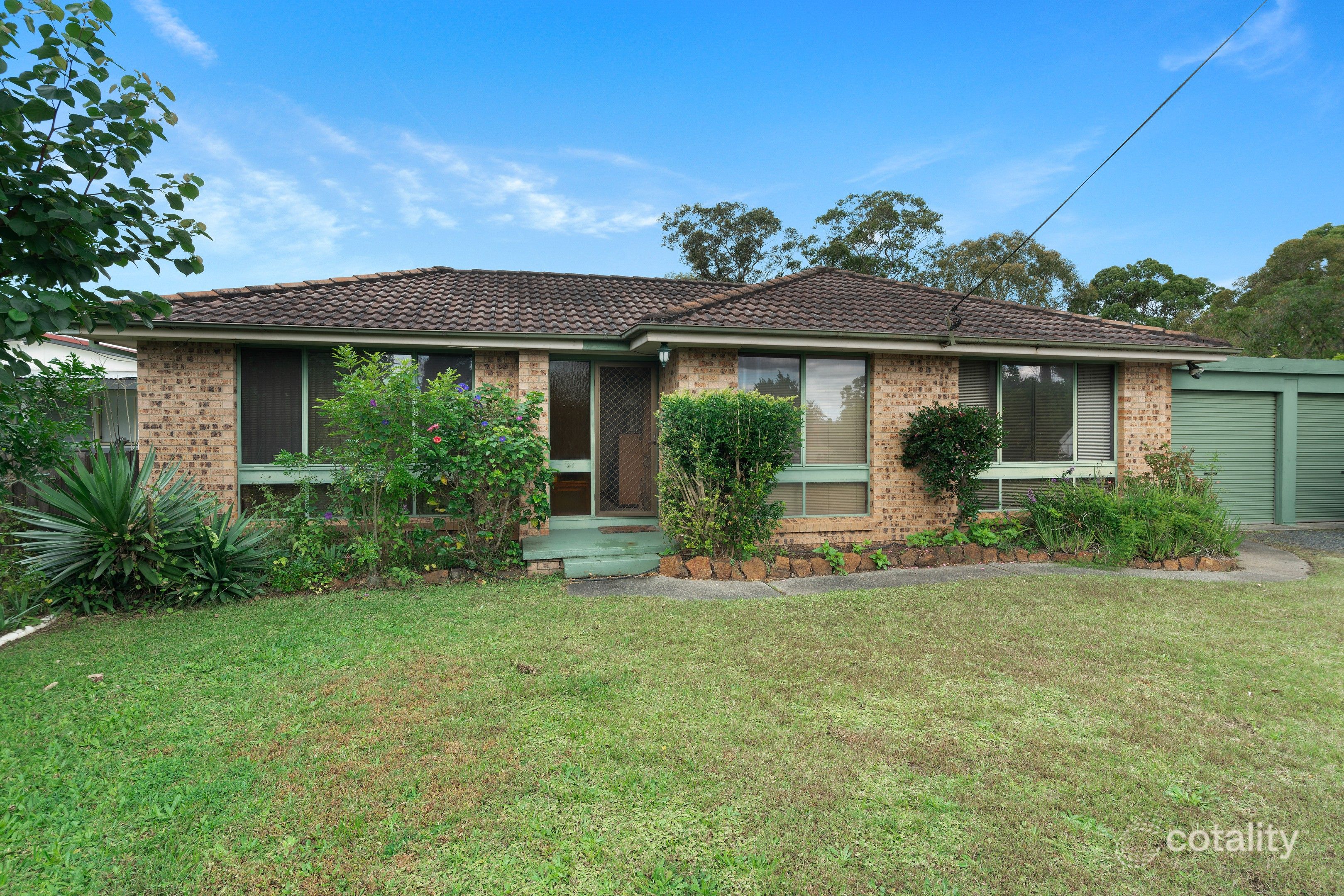 84 Pitt St, North Nowra, NSW 2541