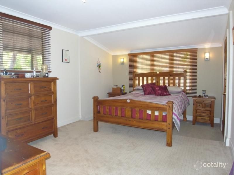 580 Kintore Rd, Parkerville, WA 6081