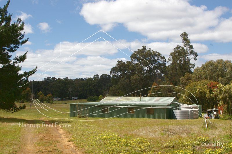 92 King Rd, Jalbarragup, WA 6275