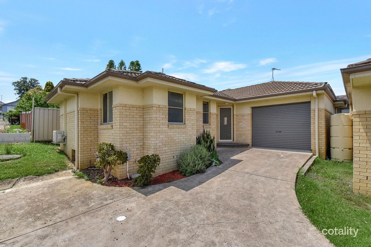2/17 Fairview Pl, Cessnock, NSW 2325