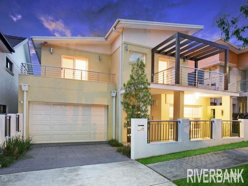 13 Cummings Ave, Pemulwuy, NSW 2145