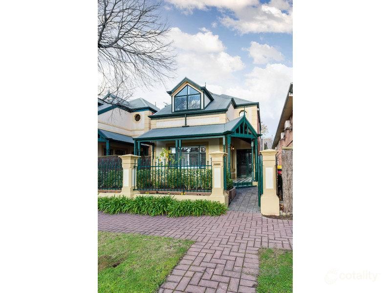 21a Sixth Ave, St Peters, SA 5069