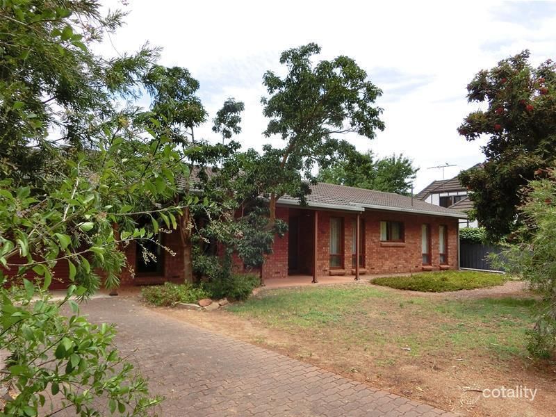 40 Penrice Rd, Nuriootpa, SA 5355