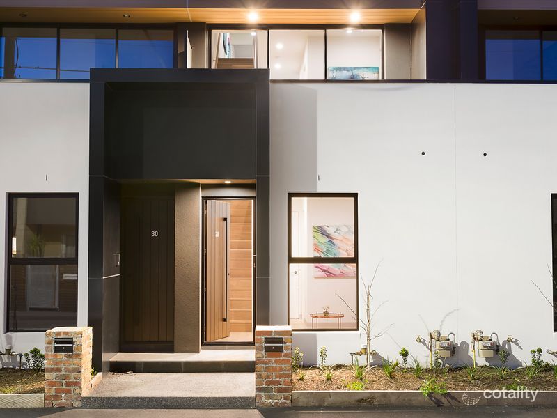 28 Arnold St, Princes Hill, VIC 3054