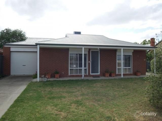 1/35 Russell St, Numurkah, VIC 3636