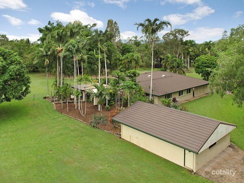 7 Alice Ct, Alice River, QLD 4817