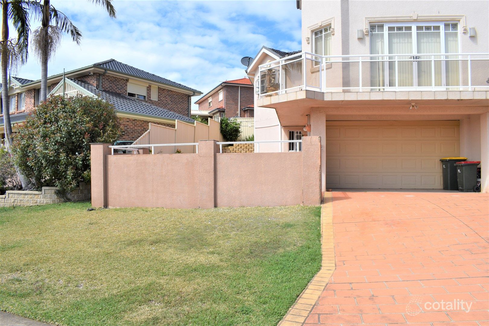 25b Richard Cres, Cecil Hills, NSW 2171